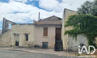 Maison 1 Pièce 27 m² à vendre à Le Puy-Notre-Dame (49260)