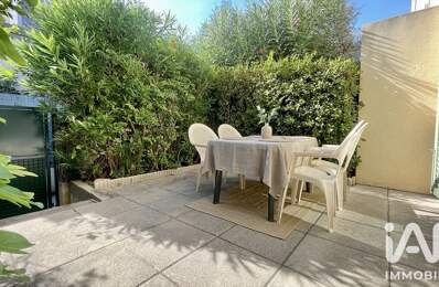 Vente Maison/villa 3 pièces — photo du bien