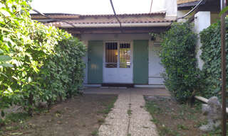 Maison 2 Pièces 63 m² à louer à Quissac (30260)