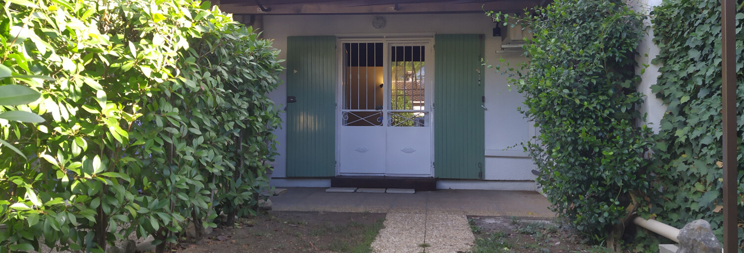 Maison 2 Pièces 63 m² à louer à Quissac (30260)