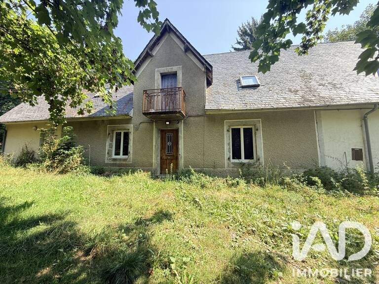 Vente Maison traditionnelle 3 pièces — photo 1