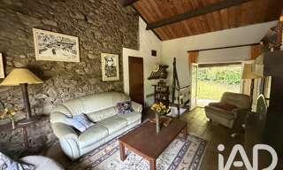 Maison 5 Pièces 98 m² à vendre à Ax-les-Thermes (09110)