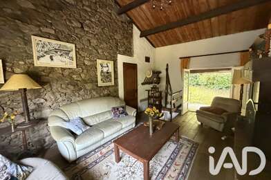 Maison 5 pièces 139000 €