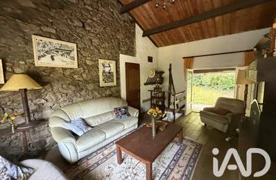 Vente Maison de village 5 pièces — photo du bien