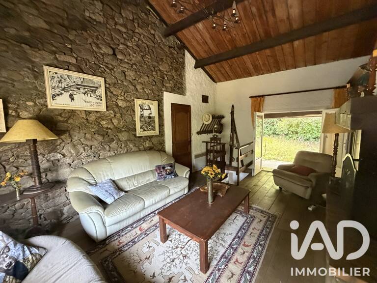 Vente Maison de village 5 pièces — photo 1