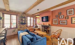 Maison 7 Pièces 110 m² à vendre à Besse-et-Saint-Anastaise (63610)