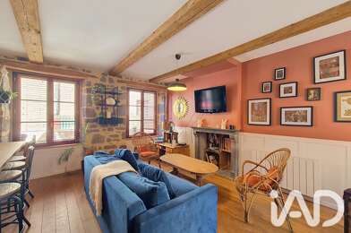 Maison 7 pièces 353000 €