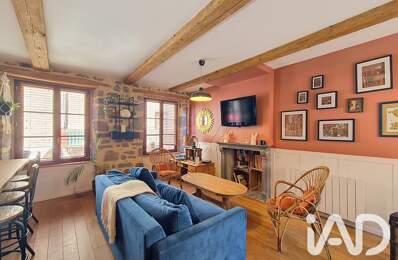 Vente Maison de village 7 pièces — photo du bien