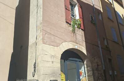 2 appartements type1/2 — photo du bien