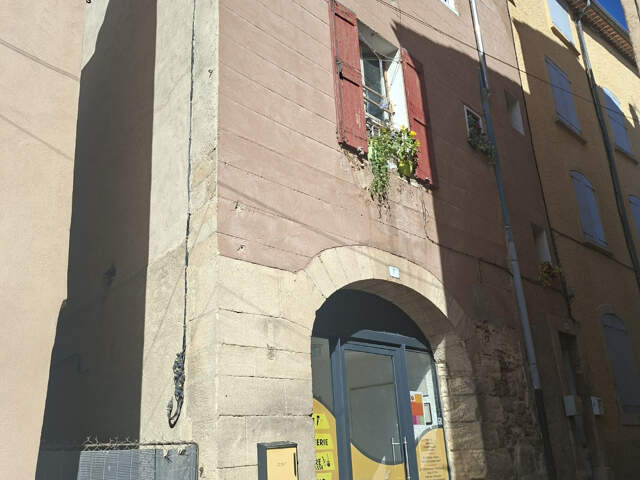 2 appartements type1/2 — photo du bien
