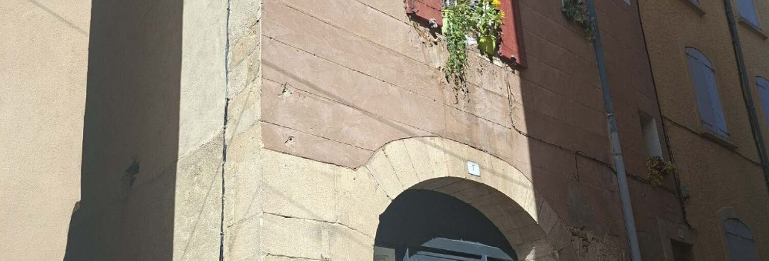 Appartement 4 Pièces 66 m² à vendre à Manosque (04100)