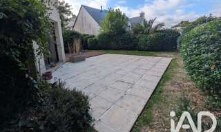 Maison 7 Pièces 183 m² à vendre à Saint-Grégoire (35760)