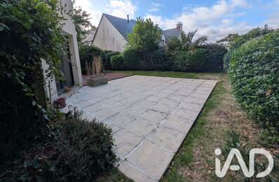 Vente Maison/villa 7 pièces — photo du bien