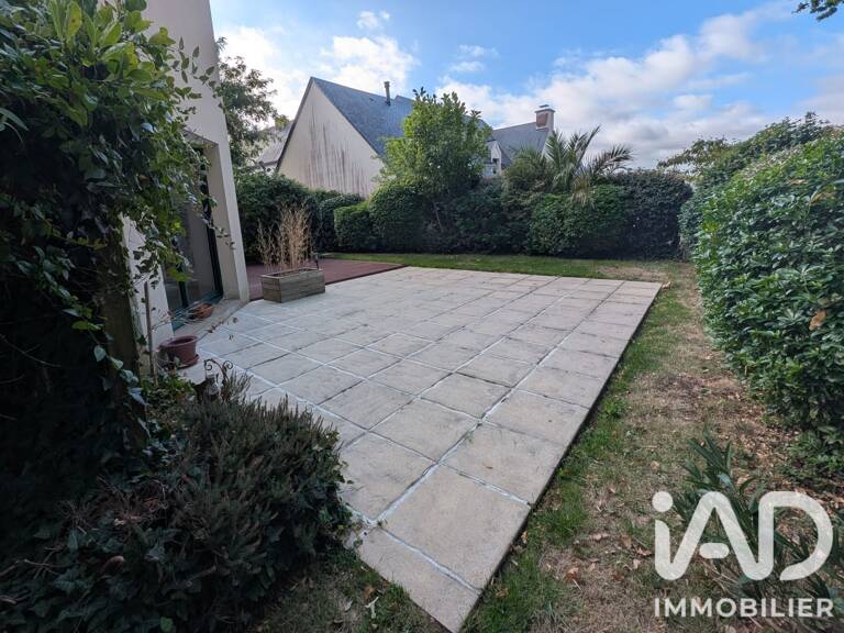 Vente Maison/villa 7 pièces — photo 1