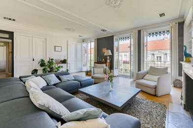 Appartement 7 pièces 1150000 €