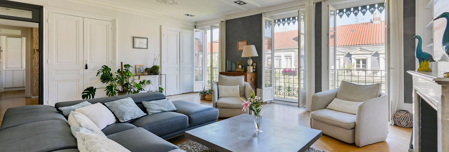 Appartement 7 Pièces 211 m² à vendre à Lyon 3 (69003)