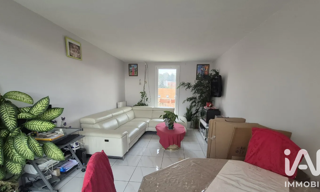 Appartement 3 Pièces 68 m² à vendre à Montmagny (95360)