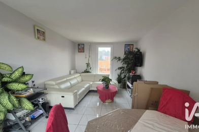 Appartement 3 pièces 190000 €