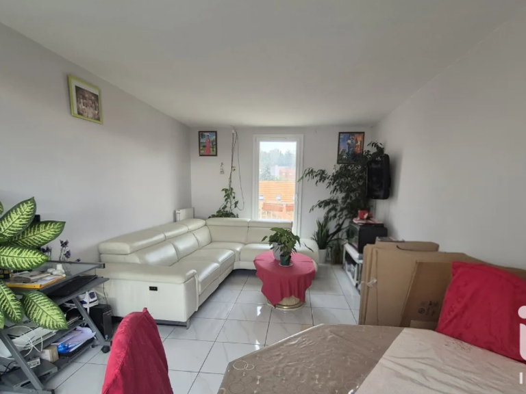 Vente Appartement 3 pièces — photo 1