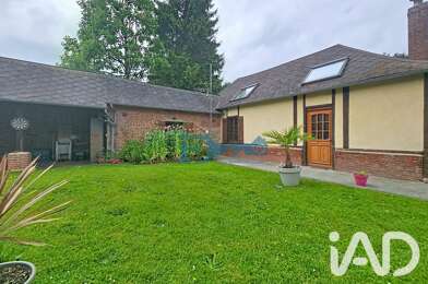 Maison 5 pièces 97000 €