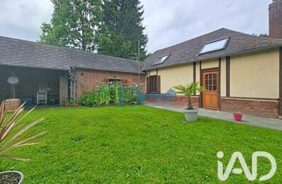 Vente Maison de village 5 pièces — photo du bien