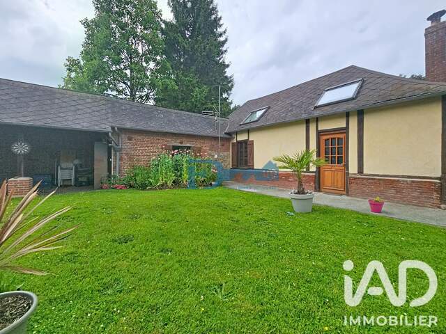 Vente Maison de village 5 pièces — photo du bien