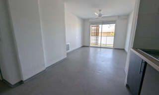 Appartement 3 Pièces 59 m² à louer à Nîmes (30000)