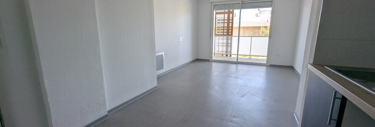 Appartement 3 Pièces 59 m² à louer à Nîmes (30000)