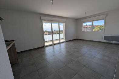 Appartement 3 pièces 786 €