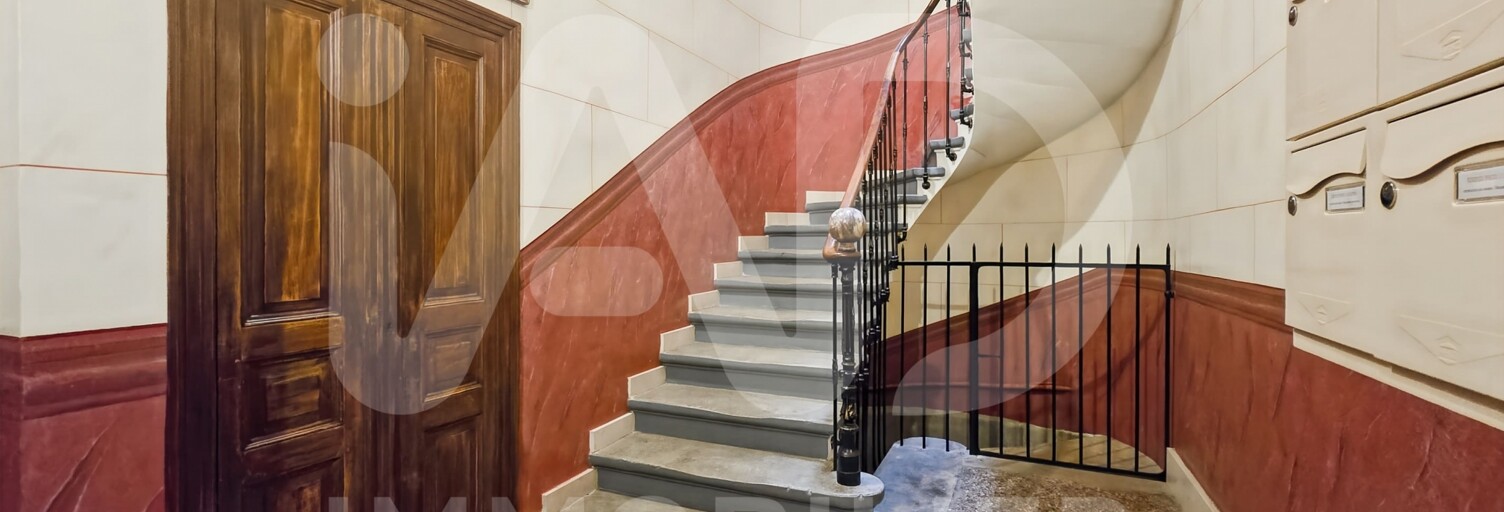 Appartement 2 Pièces 46 m² à vendre à Nîmes (30000)