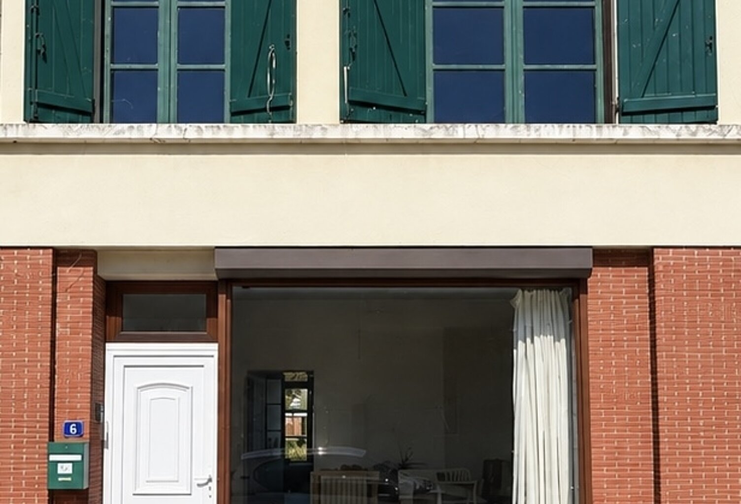 Vente Maison de village 4 pièces — photo 1