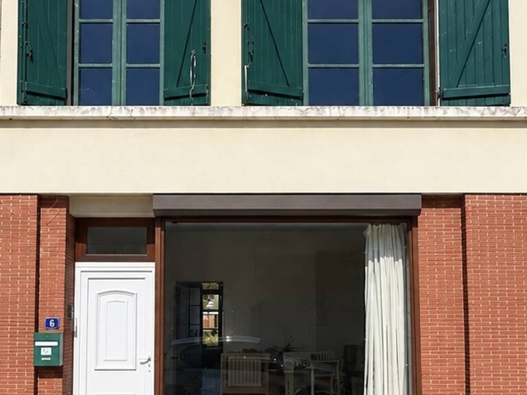 Vente Maison de village 4 pièces — photo 1