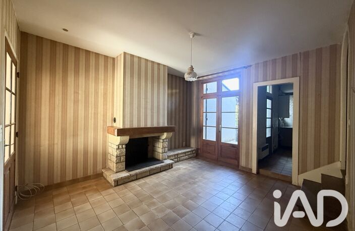 Vente Maison de village 4 pièces — photo 4