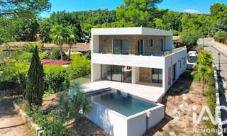 Maison 4 Pièces 154 m² à vendre à La Motte (83920)