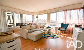 Appartement 2 Pièces 60 m² à vendre à Vélizy-Villacoublay (78140)