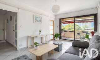Appartement 4 Pièces 91 m² à vendre à Grenoble (38000)