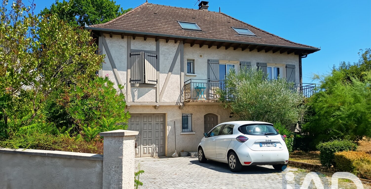 Vente Maison traditionnelle 6 pièces — photo 1