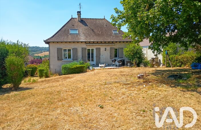 Vente Maison traditionnelle 6 pièces — photo 3