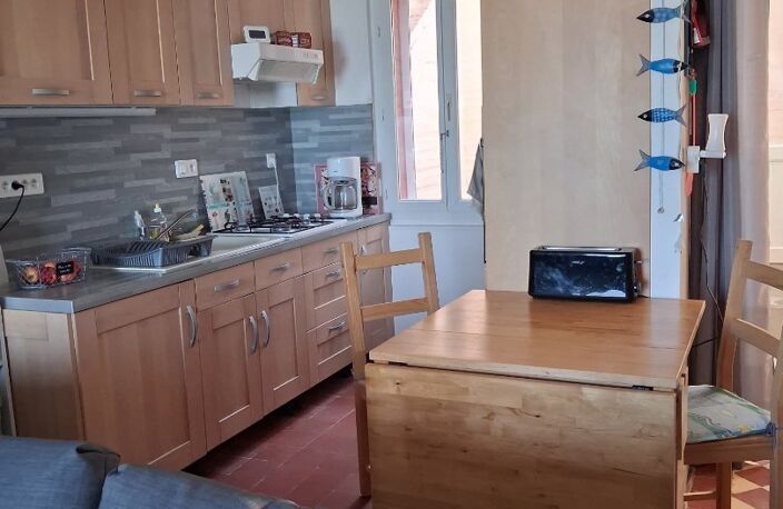 Appartement vue mer en exclusivité — photo 4