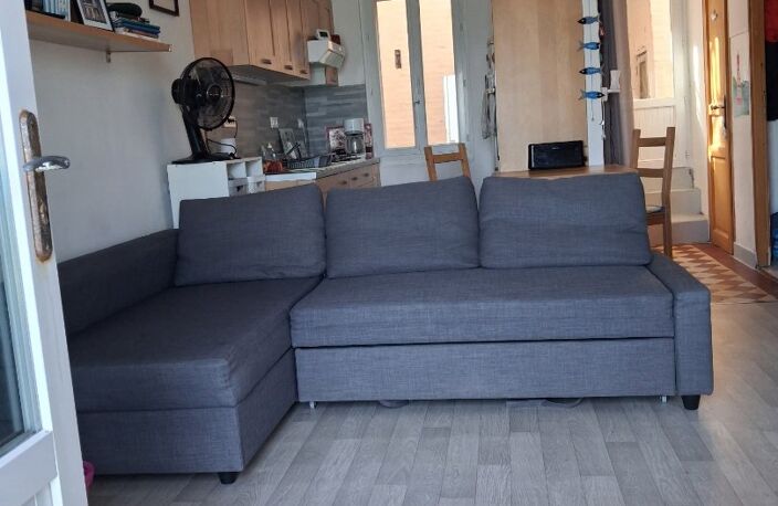 Appartement vue mer en exclusivité — photo 5