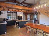 Maison bois de 160 m² sur St Paul en Born — photo 3