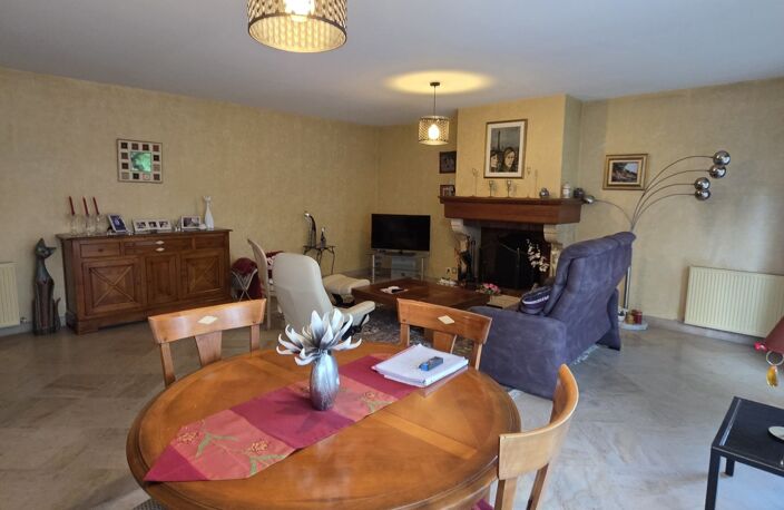  POITIERS  SAINT-BENOÎT | PLAIN-PIED : 110 M²  3 ch. Garage .Terrain  — photo 3