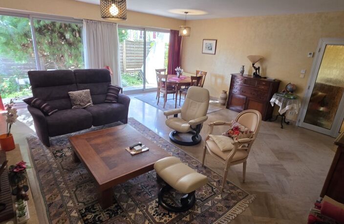 POITIERS  SAINT-BENOÎT | PLAIN-PIED : 110 M²  3 ch. Garage .Terrain  — photo 5