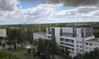 Appartement 4 Pièces 87 m² à vendre à Poitiers (86000)