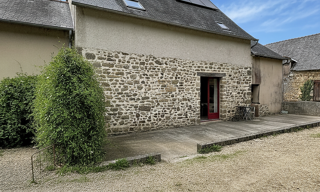 Maison 5 Pièces 106 m² à vendre à Dingé (35440)