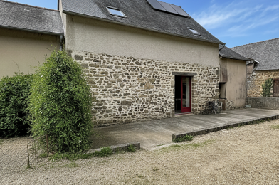 Maison 5 pièces 225000 €