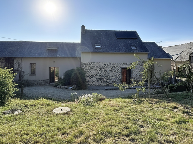 Vente Maison de campagne 5 pièces — photo du bien