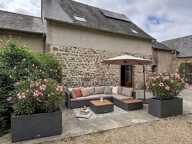 Vente Maison de campagne 5 pièces — photo 3
