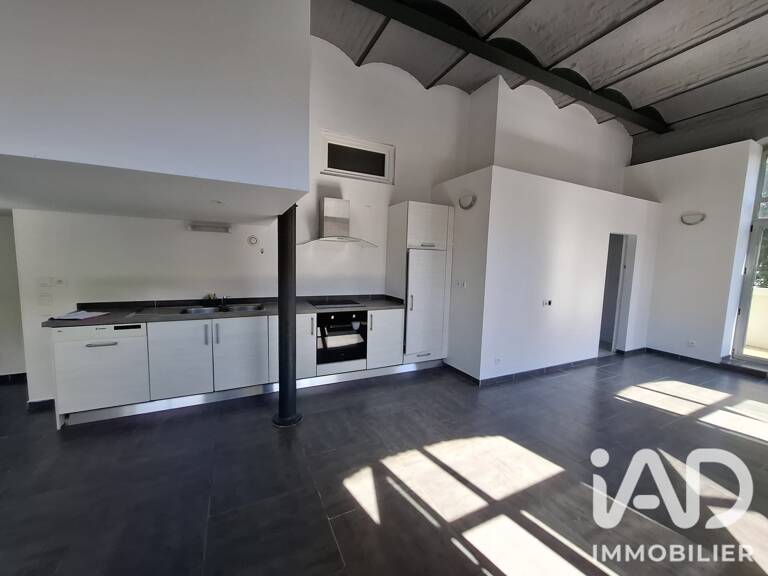 Vente Loft 4 pièces — photo 1