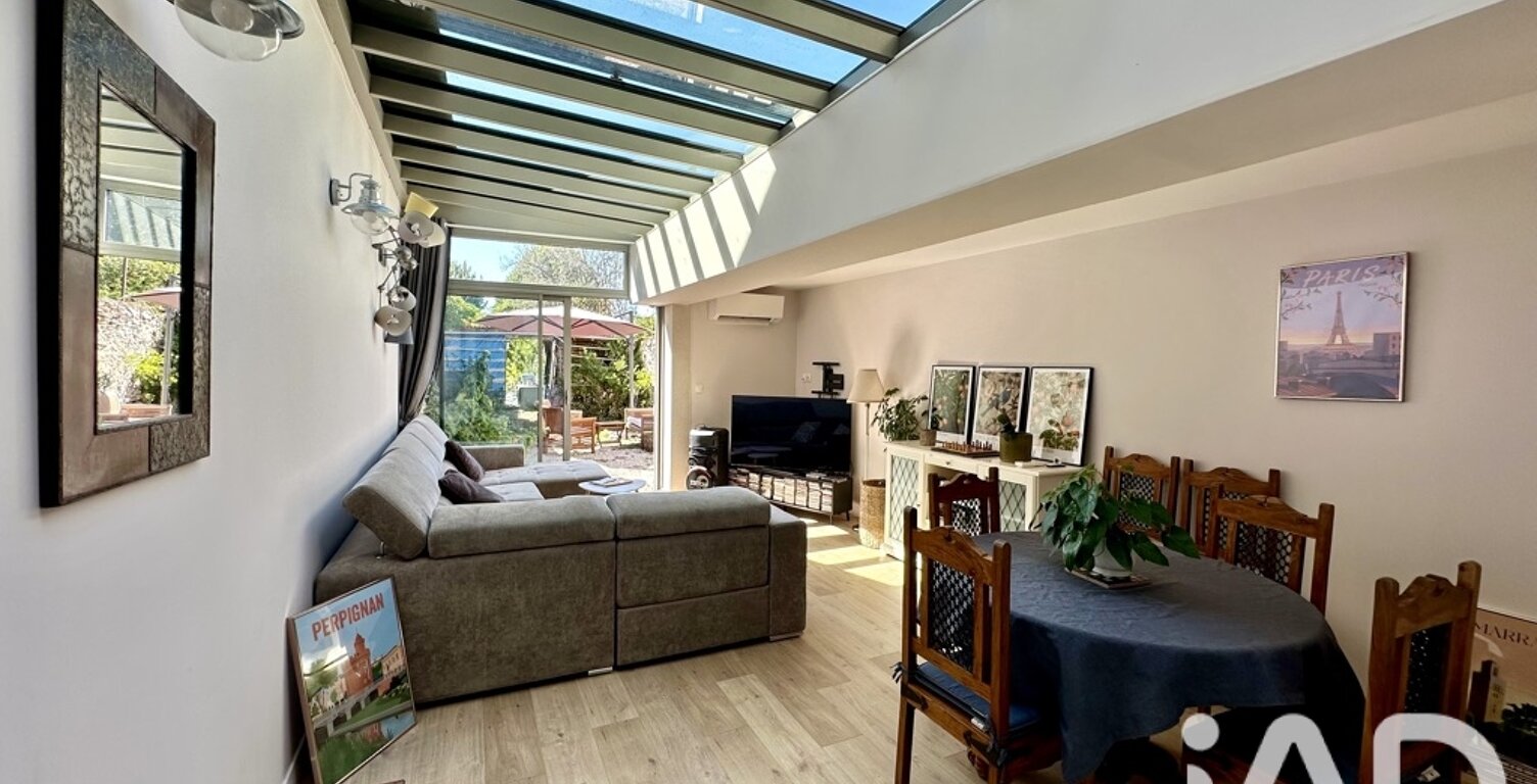Vente Maison de ville 6 pièces — photo 1